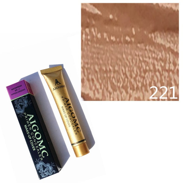 AIGOMC Concealer/Foundation