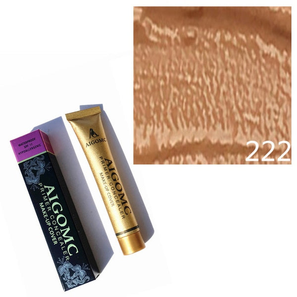 AIGOMC Concealer/Foundation