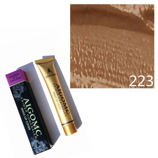 AIGOMC Concealer/Foundation