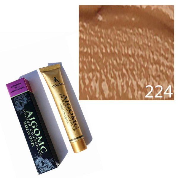 AIGOMC Concealer/Foundation