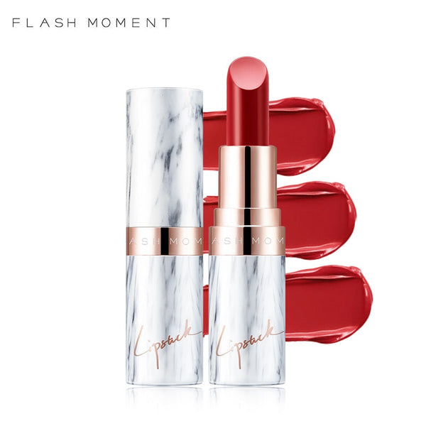 Pudaier Marble Matte Velvet Lipstick