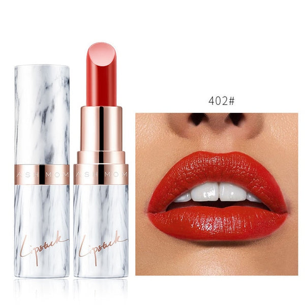 Pudaier Marble Matte Velvet Lipstick