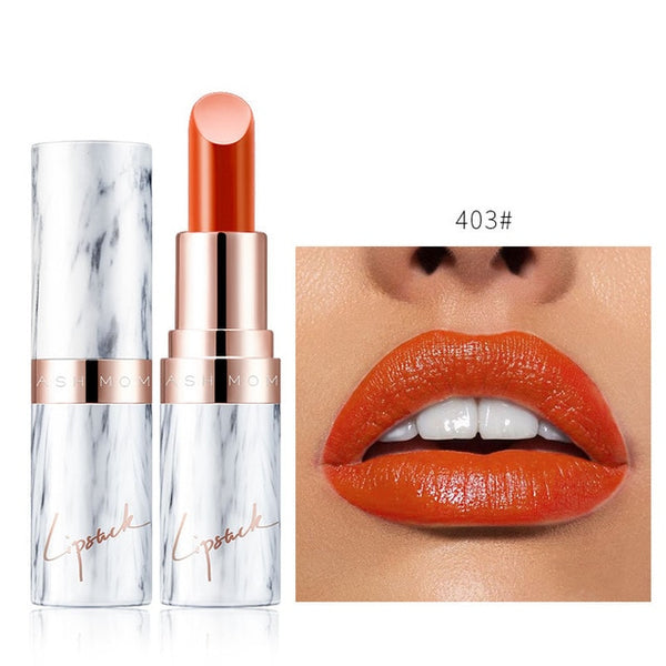 Pudaier Marble Matte Velvet Lipstick