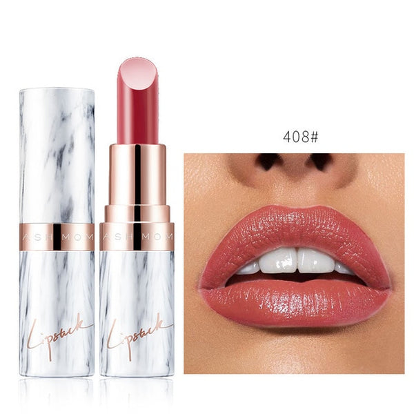 Pudaier Marble Matte Velvet Lipstick