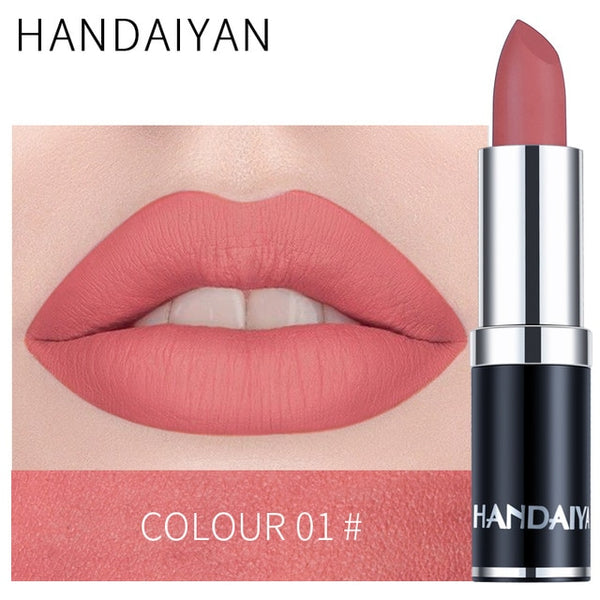 HANDAIYAN Sensational Velvet Lipstick