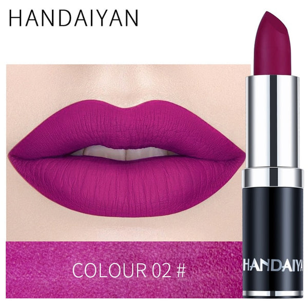 HANDAIYAN Sensational Velvet Lipstick