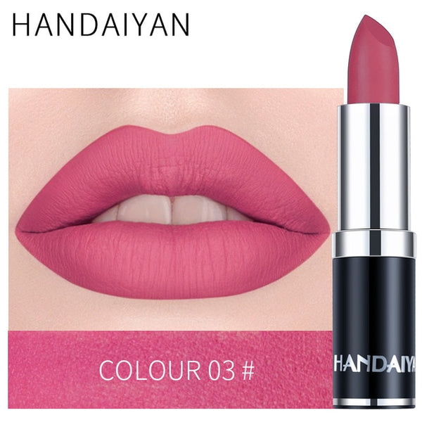 HANDAIYAN Sensational Velvet Lipstick