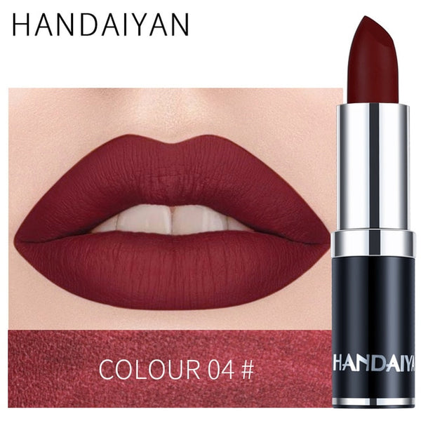 HANDAIYAN Sensational Velvet Lipstick
