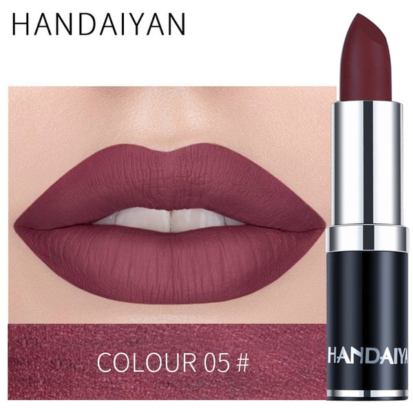 HANDAIYAN Sensational Velvet Lipstick