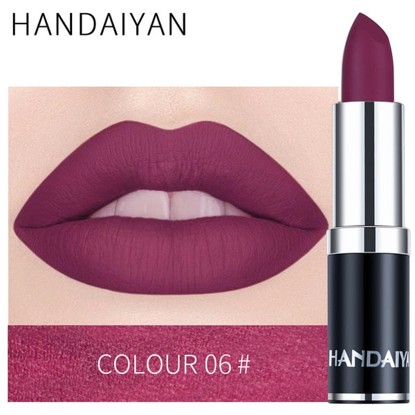 HANDAIYAN Sensational Velvet Lipstick