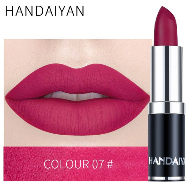 HANDAIYAN Sensational Velvet Lipstick
