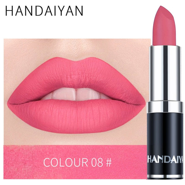 HANDAIYAN Sensational Velvet Lipstick