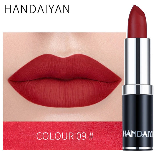 HANDAIYAN Sensational Velvet Lipstick