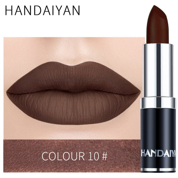 HANDAIYAN Sensational Velvet Lipstick