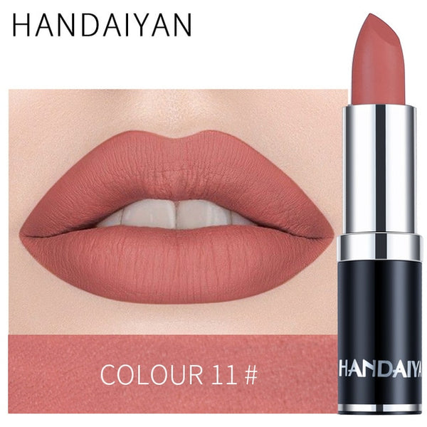 HANDAIYAN Sensational Velvet Lipstick