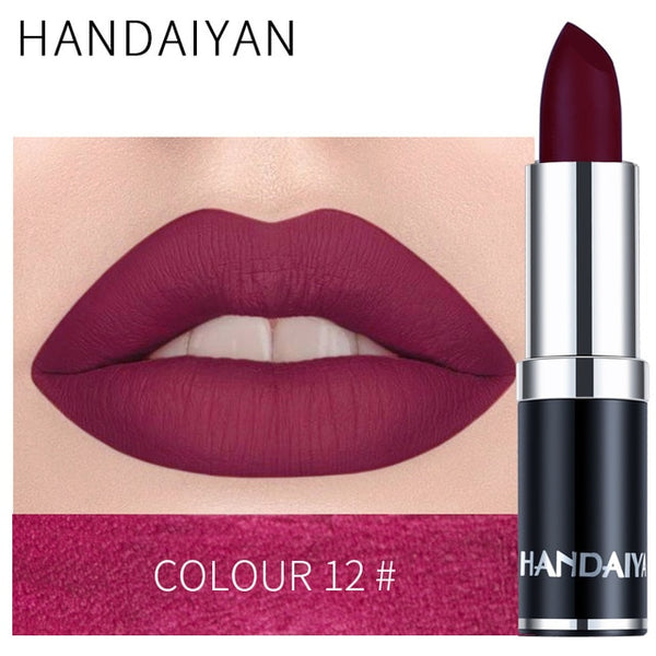 HANDAIYAN Sensational Velvet Lipstick