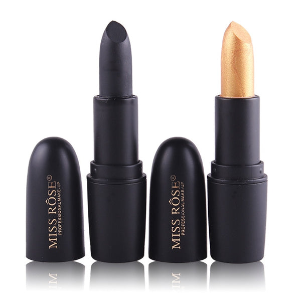 Miss Rose Seductive Matte Lipstick