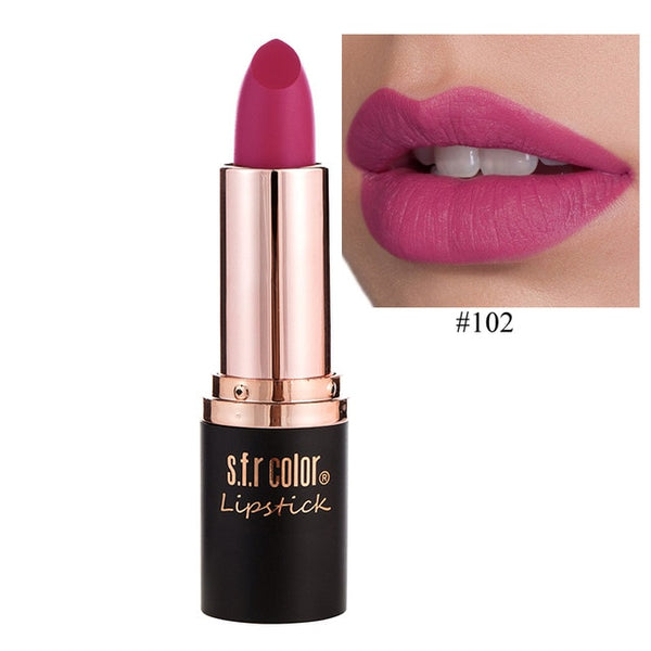 S.F.R Romantic Matte Lipstick
