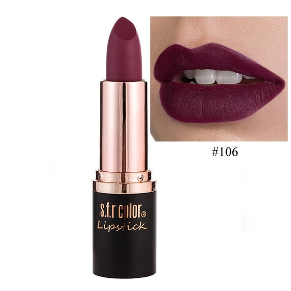 S.F.R Romantic Matte Lipstick