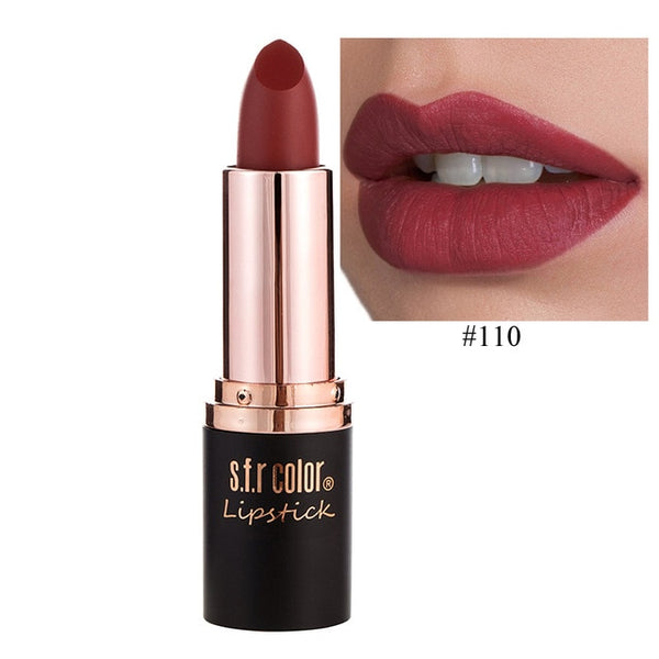 S.F.R Romantic Matte Lipstick