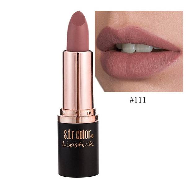 S.F.R Romantic Matte Lipstick