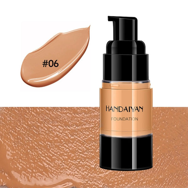 HANDAIYAN Waterproof Foundation/Concealer