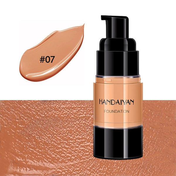 HANDAIYAN Waterproof Foundation/Concealer