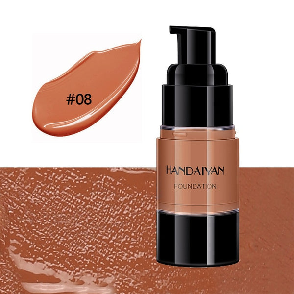 HANDAIYAN Waterproof Foundation/Concealer