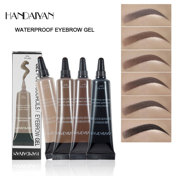HANDAIYAN Eyebrow Gel