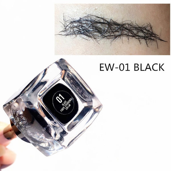 AIGOMC 3D Fiber Eyebrow Enhancer