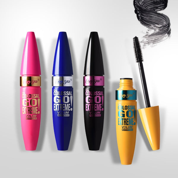Pudaier 4D Mink Mascara