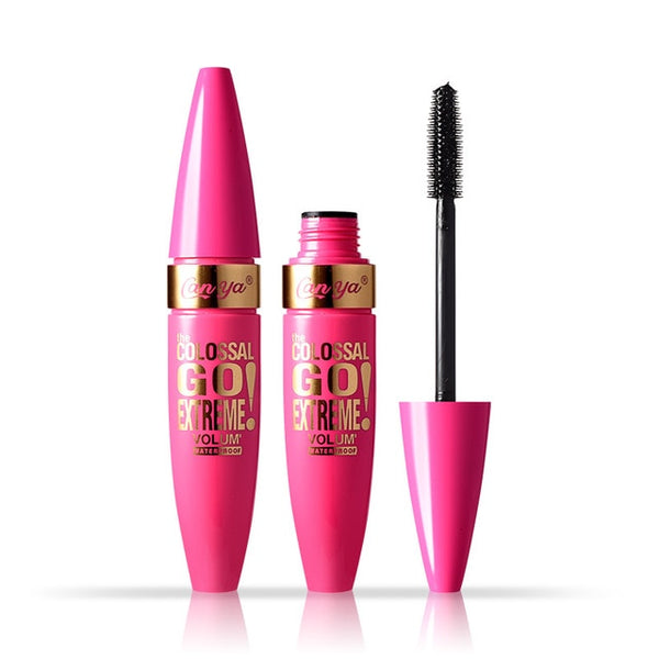Pudaier 4D Mink Mascara