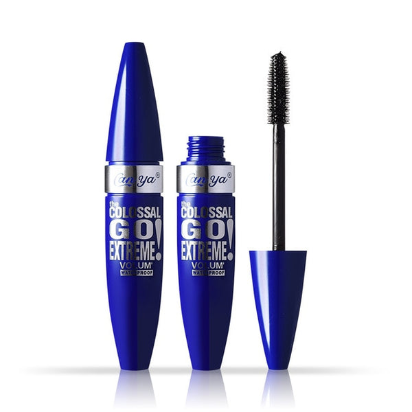 Pudaier 4D Mink Mascara