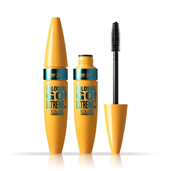 Pudaier 4D Mink Mascara