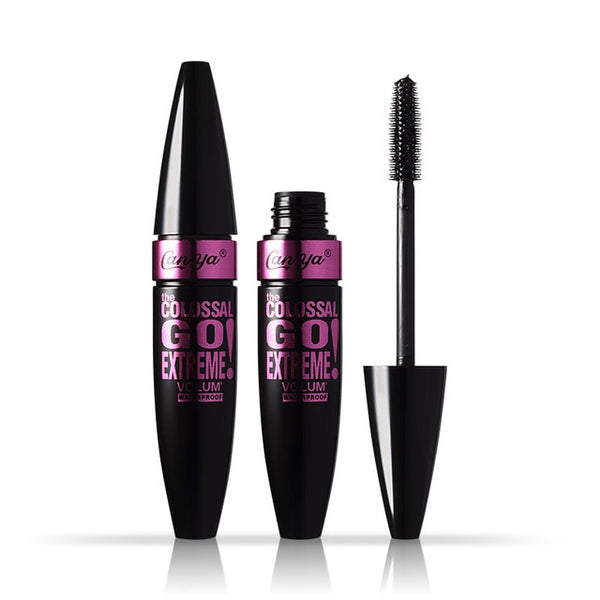 Pudaier 4D Mink Mascara
